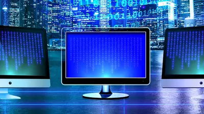 Serwis Komputerowy. Computerwelt24.