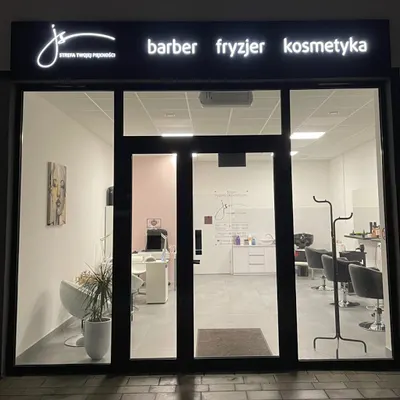J&S Strefa Twojej Piękności - Fryzjer Bydgoszcz - Kosmetyka Bydgoszcz